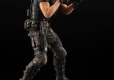 Resident Evil: Vendetta Statue 1/6 Chris Redfield 28 cm