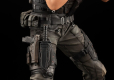 Resident Evil: Vendetta Statue 1/6 Chris Redfield 28 cm