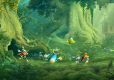 Rayman Legends