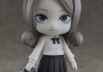 Uzumaki Spiral Into Horror Nendoroid Action Figure Kirie Goshima 10 cm