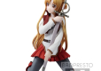 SWORD ART ONLINE ASUNA FIGURE