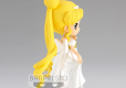 Q POSKET - SAILOR MOON ETERNAL - PRINCESS SERENITY VER.A