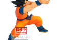 DRAGON BALL SUPER ZENKAI SOLID VOL.2 GOKU