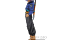 DRAGON BALL Z MASTER STARS PIECE THE TRUNKS MANGA DIMENSIONS