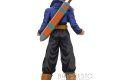 DRAGON BALL Z MASTER STARS PIECE THE TRUNKS MANGA DIMENSIONS