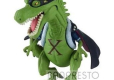 ONE PIECE WORLD COLLECTABLE FIGURE - THE GREAT PIRATES 100 LANDSCAPES - VOL.5