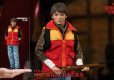 Stranger Things Action Figure 1/6 Will Byers 24 cm