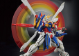 RG 1/144 GOD GUNDAM