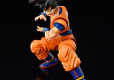 FIGURE RISE DRAGON BALL Z SON GOKU (NEW SPEC Ver.)