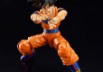 FIGURE RISE DRAGON BALL Z SON GOKU (NEW SPEC Ver.)