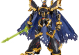 FIGURE RISE AMPLIFIED DIGIMON ALPHAMON