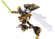 FIGURE RISE AMPLIFIED DIGIMON ALPHAMON