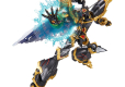 FIGURE RISE AMPLIFIED DIGIMON ALPHAMON