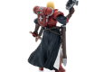 Warhammer 40k Action Figure 1/18 Adepta Sororitas Battle Sisters Order of the Bloody Rose Sister Superior Kamina 12 cm