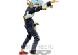 MY HERO ACADEMIA BANPRESTO CHRONICLE FIGURE ACADEMY VOL.4 TOMURA SHIGARAKI