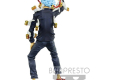 MY HERO ACADEMIA BANPRESTO CHRONICLE FIGURE ACADEMY VOL.4 TOMURA SHIGARAKI