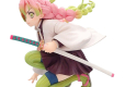 Demon Slayer: Kimetsu no Yaiba Noodle Stopper PVC Statue Kanroji Mitsuri 11 cm
