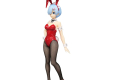 Re:Zero BiCute Bunnies PVC Statue Rem Red Color ver. 29 cm