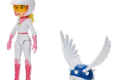 The Super Mario Bros. Movie Action Figure Peach 13 cm