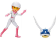 The Super Mario Bros. Movie Action Figure Peach 13 cm