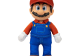 The Super Mario Bros. Movie Plush Figure Mario 30 cm