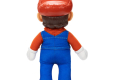 The Super Mario Bros. Movie Plush Figure Mario 30 cm