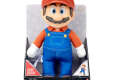 The Super Mario Bros. Movie Plush Figure Mario 30 cm