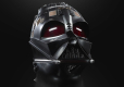 Star Wars: Obi-Wan Kenobi Black Series Electronic Helmet 2022 Darth Vader