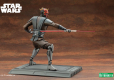 Star Wars The Clone Wars ARTFX PVC Statue 1/7 Darth Maul 26 cm