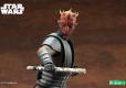 Star Wars The Clone Wars ARTFX PVC Statue 1/7 Darth Maul 26 cm