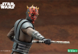 Star Wars The Clone Wars ARTFX PVC Statue 1/7 Darth Maul 26 cm