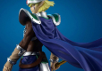 Yu-Gi-Oh! Duel Monsters Monsters Chronicle PVC Statue Celtic Guardian 12 cm