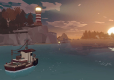 Dredge Deluxe Edition