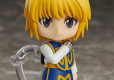 Hunter x Hunter Nendoroid Action Figure Kurapika (re-run) 10 cm