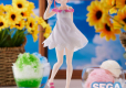 Re:Zero Starting Life in Another World Luminasta PVC Statue Ram Nyatsu Day 19 cm