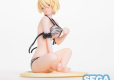 The Café Terrace and Its Goddesses Luminasta PVC Statue Akane Hououji 12 cm