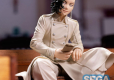 Tokyo Revengers PM Perching PVC Statue Hajime Kokonoi 14 cm