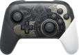 Nintendo Switch Pro Controller Legend of Zelda