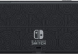 Konsola Nintendo Switch OLED Legend of Zelda Edition