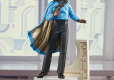 Star Wars Episode V Milestones Statue 1/6 Lando Calrissian 33 cm