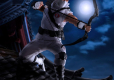 G.I. Joe Action Figure 1/12 Storm Shadow 16 cm