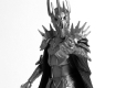 The Lord of the Rings BST AXN Action Figure Sauron 13 cm