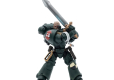 Warhammer 40k Action Figure 1/18 Dark Angels Intercessors Brother Nadael 12 cm