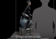 Batman Returns Legacy Replica Statue 1/4 Catwoman 49 cm
