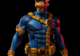 Marvel Art Scale Deluxe Statue 1/10 Cyclops Unleashed 23 cm