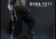 Star Wars The Mandalorian Action Figure 1/6 Boba Fett 30 cm