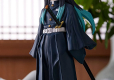 Demon Slayer: Kimetsu no Yaiba Pop Up Parade PVC Statue Muichiro Tokito 18 cm