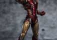 Avengers: Endgame S.H. Figuarts Action Figure Iron Man Mark 85 (Five Years Later - 2023) (The Infinity Saga) 16 cm
