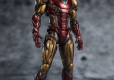 Avengers: Endgame S.H. Figuarts Action Figure Iron Man Mark 85 (Five Years Later - 2023) (The Infinity Saga) 16 cm
