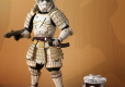 Star Wars: The Mandalorian Meisho Movie Realization Action Figure Ashigaru Stormtrooper (Remnant) 18 cm